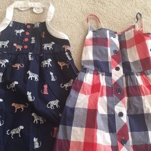 Dress bundle